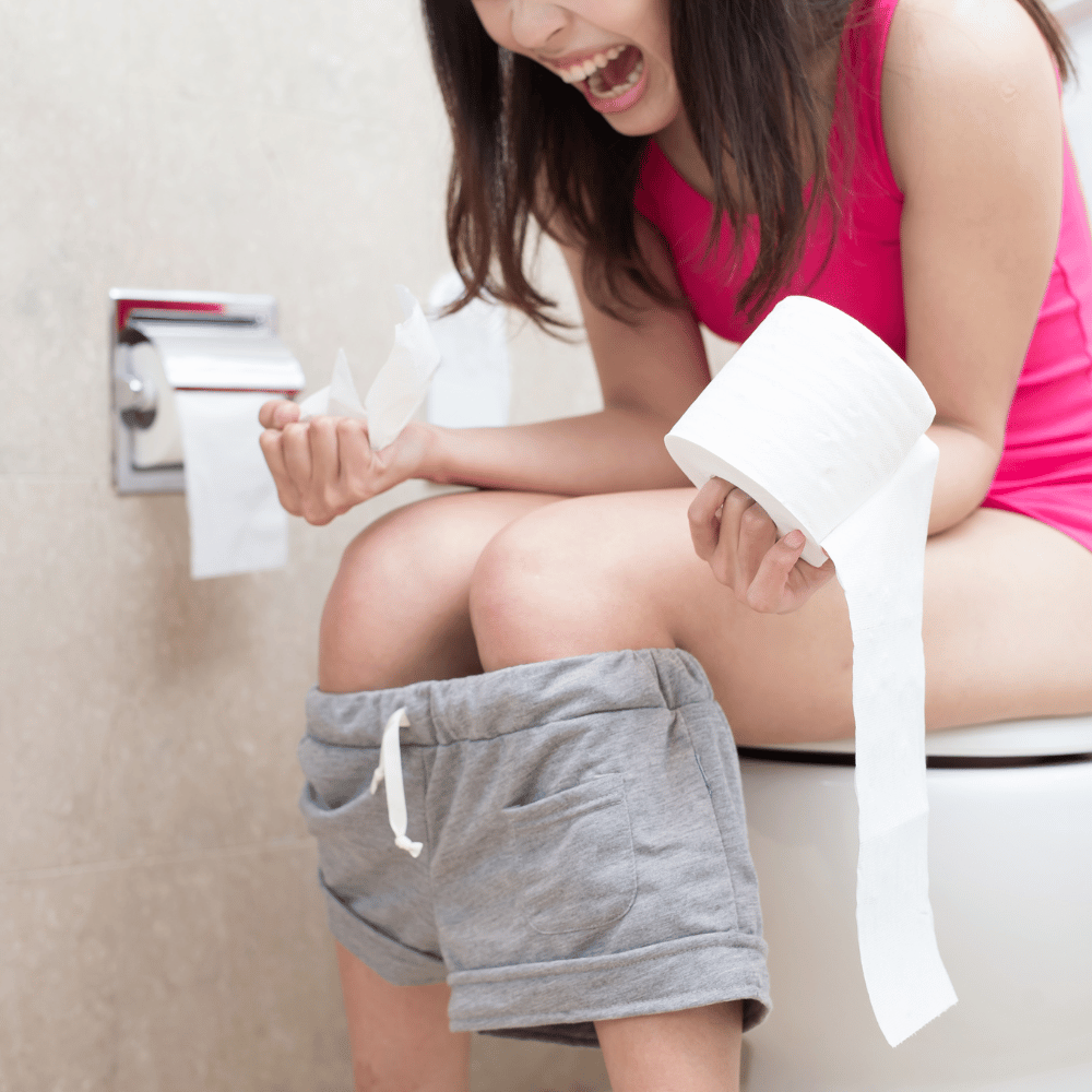 Do Women Get Constipated More Than Men and Why?