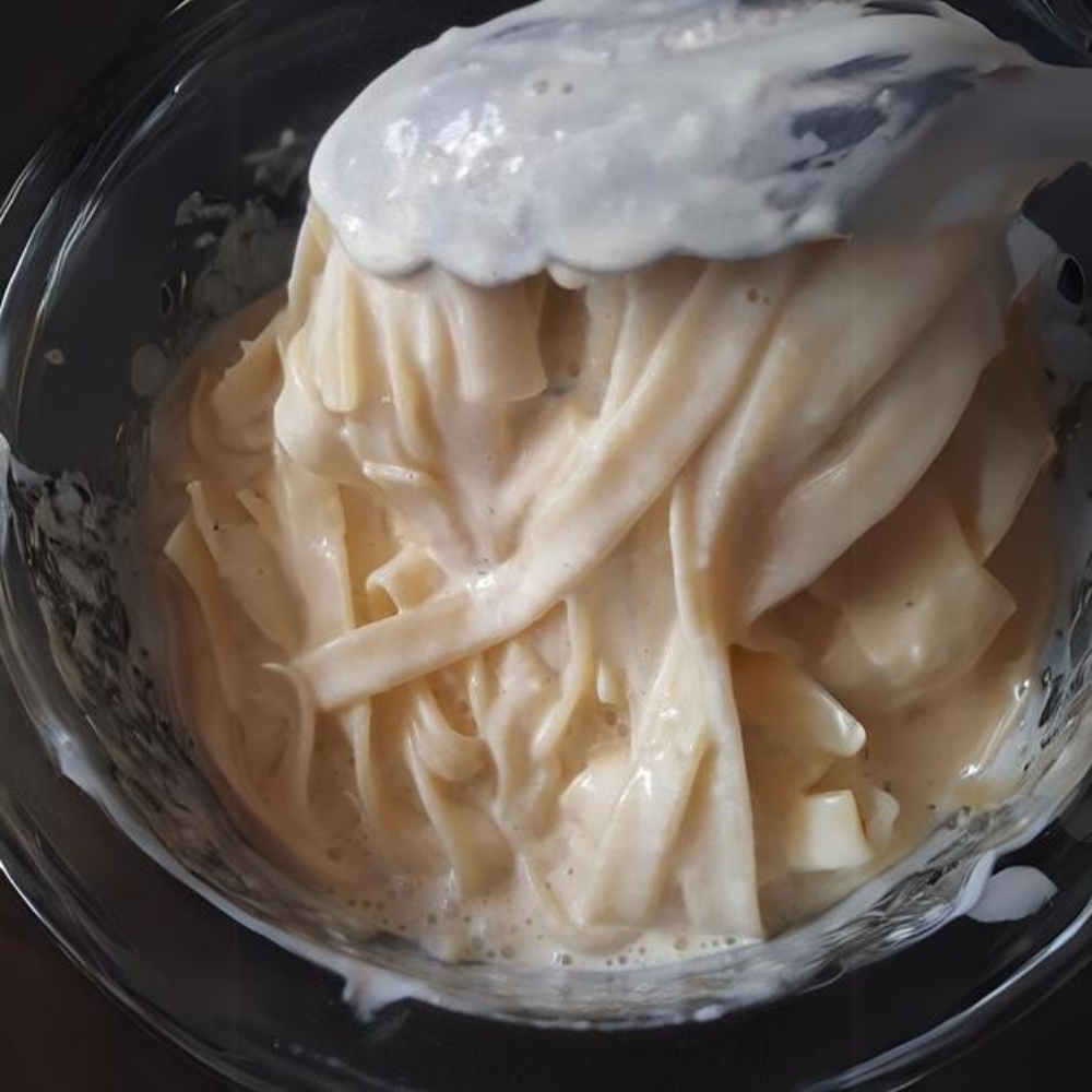 The Ultimate Guide to Homemade Alfredo Sauce