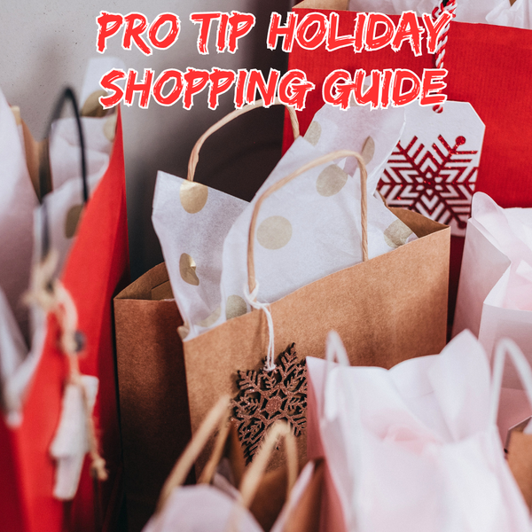 The Funny Thing About Holiday Shopping: Avoid Bad Shopping Experience