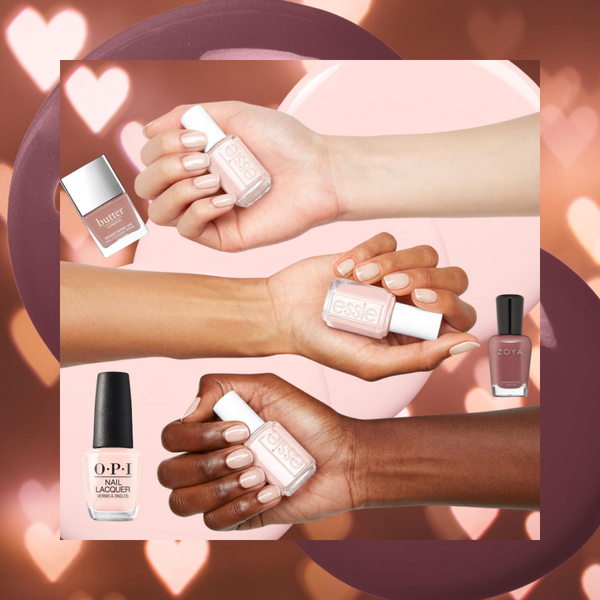 7 Enchanting Neutral Nail Wonders That Will Elevate Your Everyday Elegance